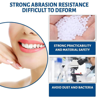 Temporary Tooth Replacement Kit