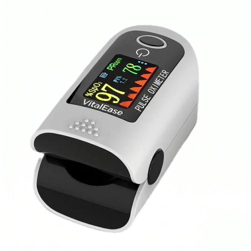 VitalEase™ Pulse Oximeter